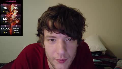 Snapshot of ultrakang69 chatting on January 8, 9:00 am ultrakang69 online show from January 8, 9:00 am