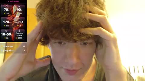 Snapshot of ultrakang69 chatting on January 12, 5:56 am ultrakang69 online show from January 12, 5:56 am