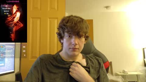 Snapshot of ultrakang69 chatting on January 12, 8:57 am ultrakang69 online show from January 12, 8:57 am