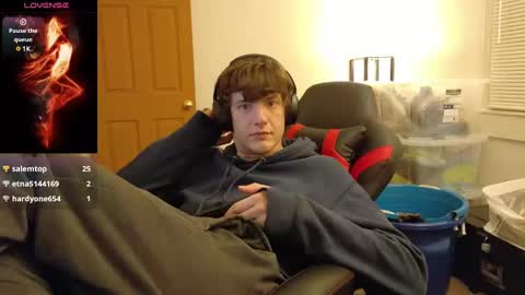 Snapshot of ultrakang69 chatting on January 14, 6:45 am ultrakang69 online show from January 14, 6:45 am