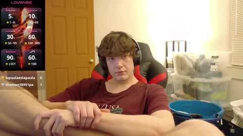 Snapshot of ultrakang69 chatting on January 15, 6:43 am ultrakang69 online show from January 15, 6:43 am