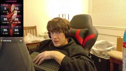 Snapshot of ultrakang69 chatting on January 16, 5:53 am ultrakang69 online show from January 16, 5:53 am