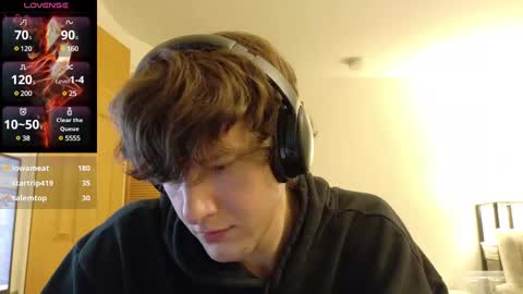 Snapshot of ultrakang69 chatting on January 17, 4:17 am ultrakang69 online show from January 17, 4:17 am