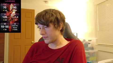 Snapshot of ultrakang69 chatting on January 18, 3:09 am ultrakang69 online show from January 18, 3:09 am