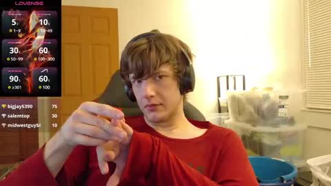 Snapshot of ultrakang69 chatting on January 18, 6:13 am ultrakang69 online show from January 18, 6:13 am