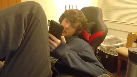 Snapshot of ultrakang69 chatting on January 25, 6:23 am ultrakang69 online show from January 25, 6:23 am