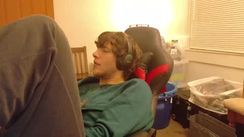 Snapshot of ultrakang69 chatting on January 28, 10:34 am ultrakang69 online show from January 28, 10:34 am