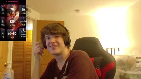 Snapshot of ultrakang69 chatting on February 3, 6:02 am ultrakang69 online show from February 3, 6:02 am