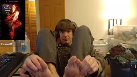 Snapshot of ultrakang69 chatting on February 5, 6:13 am ultrakang69 online show from February 5, 6:13 am