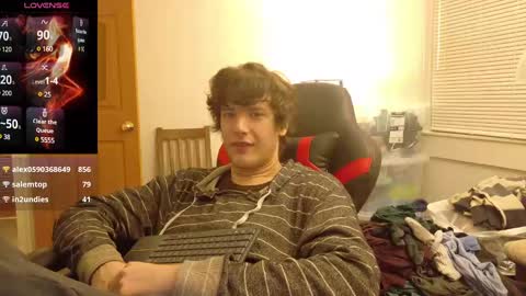 Snapshot of ultrakang69 chatting on February 5, 9:15 am ultrakang69 online show from February 5, 9:15 am