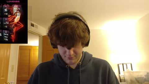 Snapshot of ultrakang69 chatting on February 6, 6:40 am ultrakang69 online show from February 6, 6:40 am