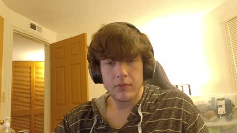 Snapshot of ultrakang69 chatting on February 7, 6:24 am ultrakang69 online show from February 7, 6:24 am