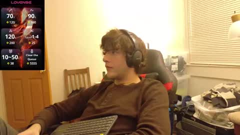 Snapshot of ultrakang69 chatting on February 8, 4:36 am ultrakang69 online show from February 8, 4:36 am