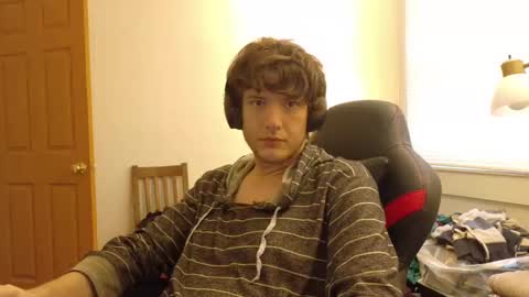 Snapshot of ultrakang69 chatting on February 9, 12:41 pm ultrakang69 online show from February 9, 12:41 pm