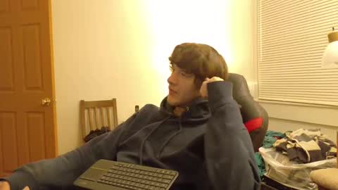 Snapshot of ultrakang69 chatting on February 10, 5:47 am ultrakang69 online show from February 10, 5:47 am