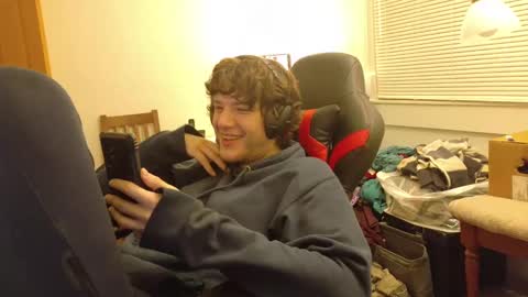 Snapshot of ultrakang69 chatting on February 10, 8:53 am ultrakang69 online show from February 10, 8:53 am