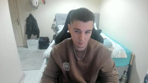 hi im mike tyson -  online show from December 4, 7:33 pm