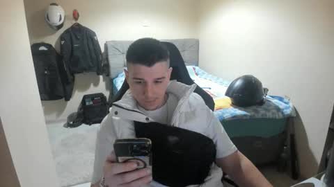 hi im mike tyson -  online show from May 10, 7:30 pm