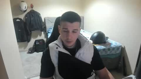 hi im mike tyson -  online show from May 12, 8:17 pm