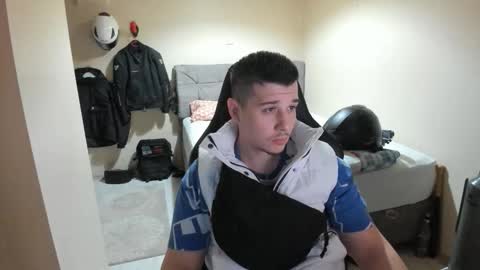 hi im mike tyson -  online show from May 17, 6:37 pm