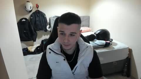 hi im mike tyson -  online show from May 29, 8:29 pm