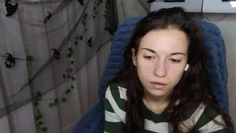 Ulyana online show from November 4, 5:17 am