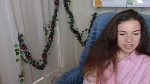 Ulyana online show from January 17, 7:13 am