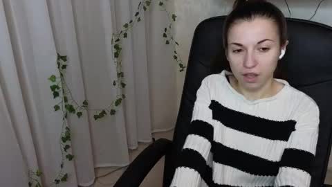 Ulyana online show from February 5, 5:12 am