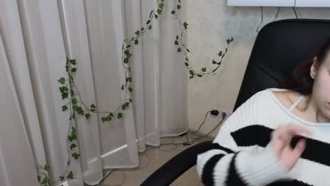 Ulyana online show from February 12, 6:08 am