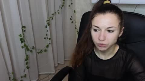 Ulyana online show from February 18, 5:03 am