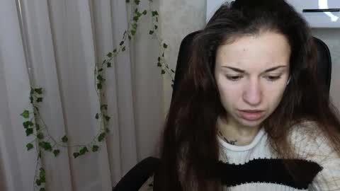 Ulyana online show from March 2, 4:36 am