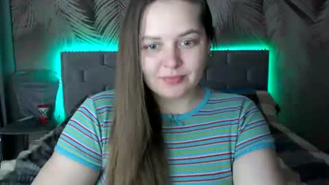 Ulyana online show from January 21, 9:35 am