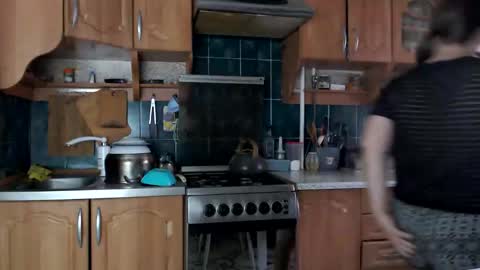 Ulyana online show from October 26, 6:41 am