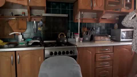 Ulyana online show from November 15, 6:22 am