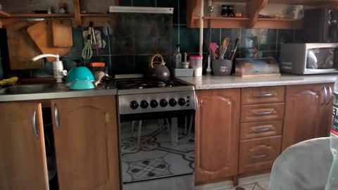 Ulyana online show from February 28, 7:20 am