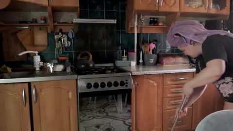 Ulyana online show from March 20, 7:24 am