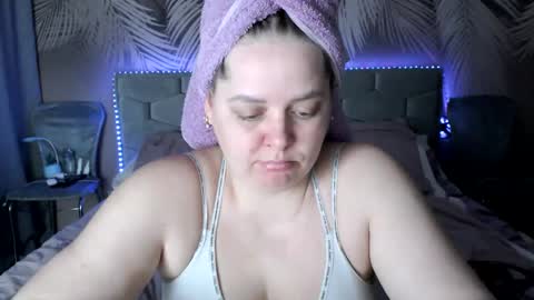 Ulyana online show from March 27, 8:20 am