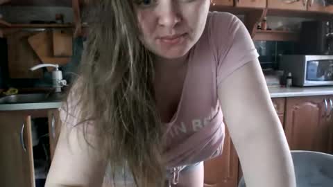 Ulyana online show from April 1, 6:25 am