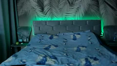 Ulyana online show from April 17, 6:38 am