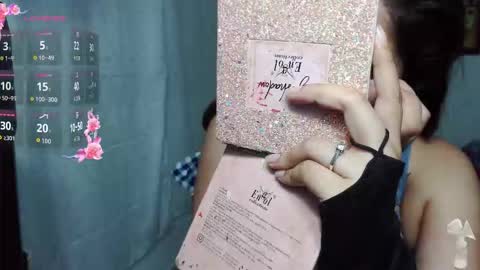 umarani online show from October 11, 12:26 pm