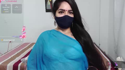 umarani online show from December 2, 4:35 pm