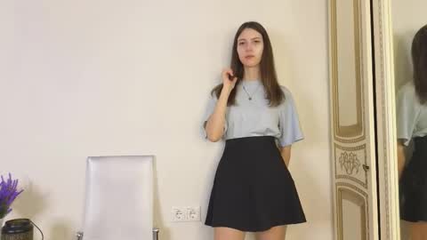 Liliane online show from March 8, 7:23 am