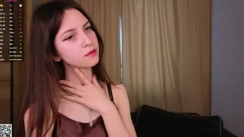 Liliane online show from April 15, 5:14 am