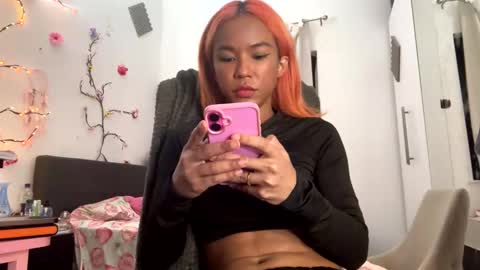 umdonut online show from November 3, 7:26 pm