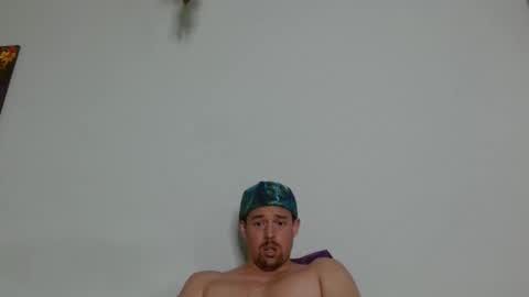 Andrew online show from May 13, 7:33 pm