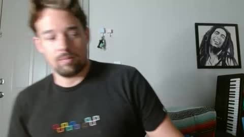 Andrew online show from May 23, 1:59 pm