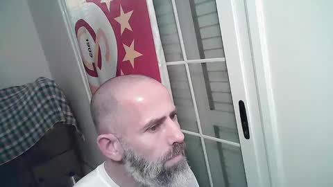 Umutlu003 online show from March 11, 6:08 pm