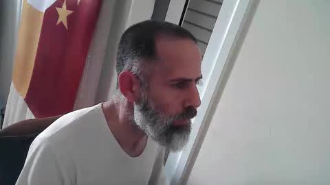 Umutlu003 online show from April 19, 12:59 pm