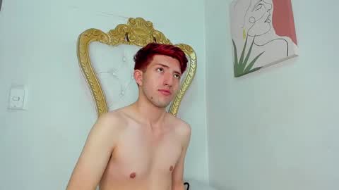 Un Slutty online show from December 12, 9:37 pm