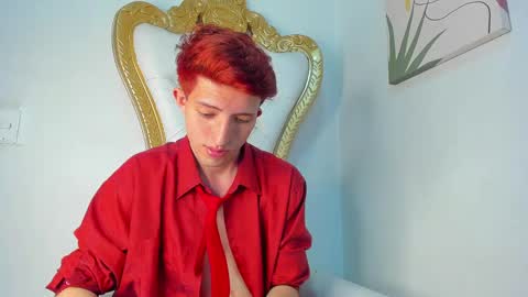 Un Slutty online show from December 24, 12:00 am